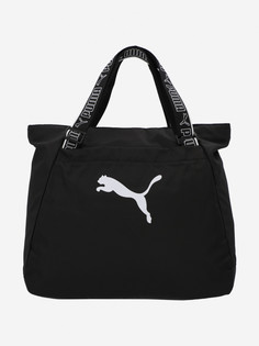 Сумка PUMA, Черный
