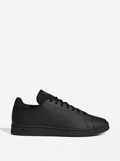 Кеды мужские adidas Advantage Base, Черный