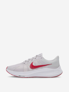 Кроссовки женские Nike Zoom Winflo 8, Розовый