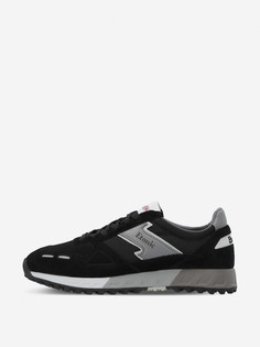 Кроссовки мужские Etonic Pr 538, Черный