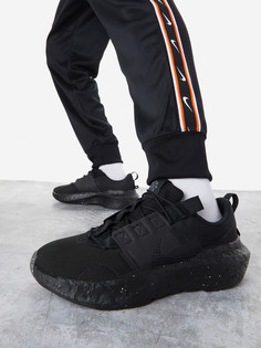 Кроссовки мужские Nike Crater Impact, Черный