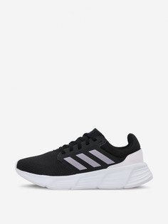 Кроссовки женские adidas Galaxy 6, Черный