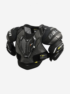 Нагрудник хоккейный детский Bauer Supreme M5PRO INT, Черный Бауэр