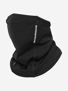 Шарф Bask Grid Neck Gaiter, Черный