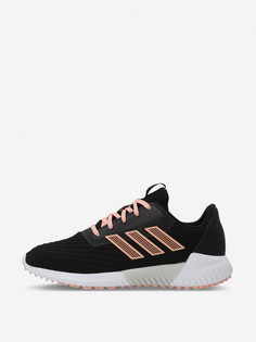 Кроссовки женские adidas Climawarm 2.0, Черный