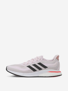 Кроссовки женские adidas Supernova, Розовый