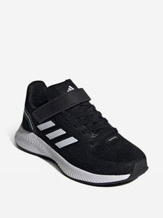 Кроссовки детские adidas Runfalcon 2.0, Черный