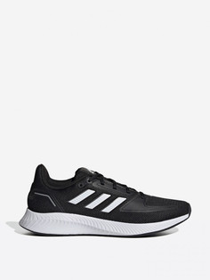 Кроссовки женские adidas Runfalcon 2.0, Черный