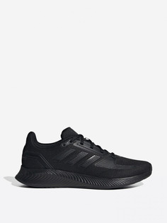 Кроссовки женские adidas Runfalcon 2.0, Черный