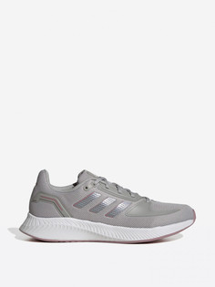 Кроссовки женские adidas Runfalcon 2.0, Серый