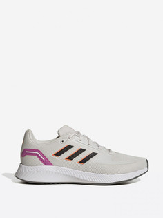 Кроссовки женские adidas Runfalcon 2.0, Белый
