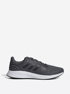 Кроссовки мужские adidas Runfalcon 2.0, Серый