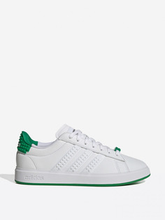 Кеды мужские adidas Grand Court 2.0, Белый