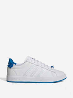 Кеды мужские adidas Grand Court 2.0, Белый