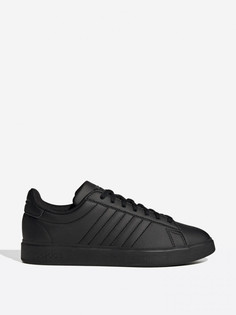 Кеды мужские adidas Grand Court 2.0, Черный