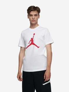 Футболка мужская Nike Jordan Air, Белый