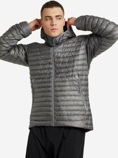 Пуховик мужской Arcteryx Cerium, Серый