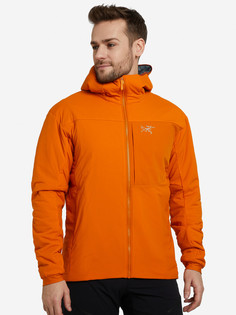 Куртка утепленная мужская Arcteryx Proton, Оранжевый