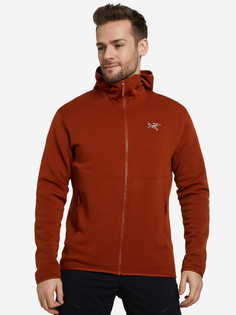 Джемпер флисовый Arcteryx Kyanite, Оранжевый