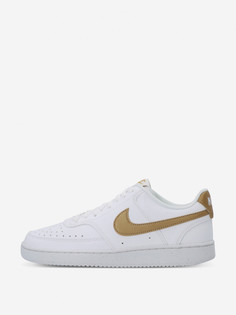 Кеды женские Nike Court Vision Low Nn, Белый
