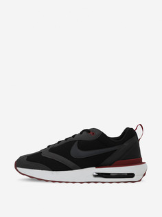 Кроссовки мужские Nike Air Max Dawn, Черный