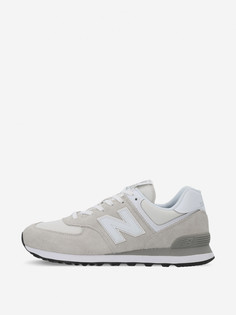 Кроссовки мужские New Balance 574, Бежевый