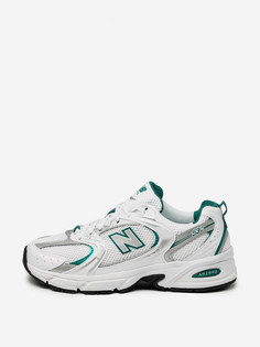 Кроссовки New Balance 530, Белый