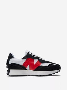 Кроссовки New Balance 327, Белый