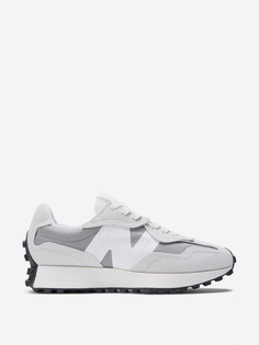 Кроссовки New Balance 327, Серый