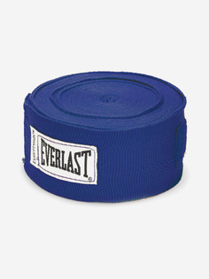 Бинт Everlast, 4.5 м, Синий