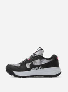 Кроссовки мужские Nike Acg Lowcate Se, Черный