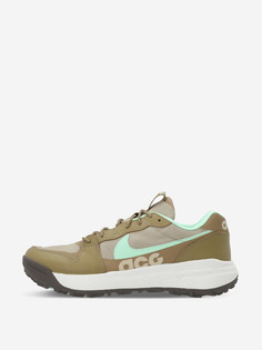 Кроссовки мужские Nike Acg Lowcate, Коричневый