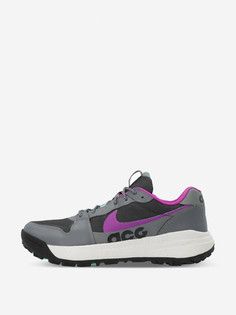 Кроссовки мужские Nike Acg Lowcate, Серый