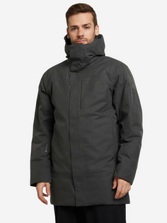 Пуховик мужской Arcteryx Therme, Серый