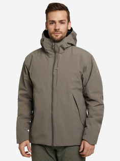 Куртка мембранная мужская Arcteryx Radsten Insulated, Бежевый