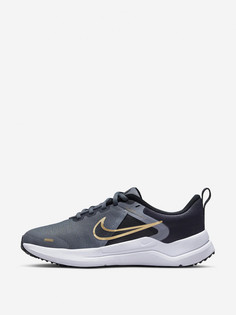 Кроссовки для мальчиков Nike Nike Downshifter 12 NN GS, Серый