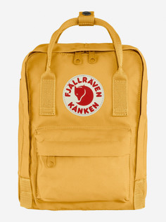 Рюкзак Fjallraven Kanken Mini, Желтый