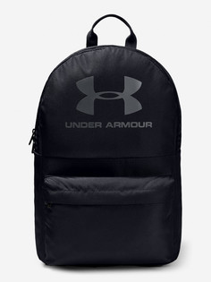 Рюкзак Under Armour Loudon, Черный