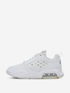 Кроссовки мужские Nike Jordan Max 200, Белый