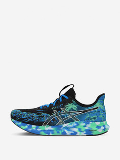 Кроссовки мужские ASICS Noosa Tri 14, Черный