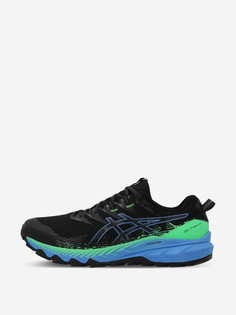 Кроссовки мужские ASICS Gel-Trabuco 10, Черный