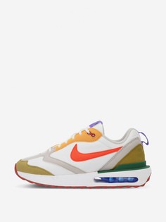 Кроссовки женские Nike Air Max Dawn Nme, Белый