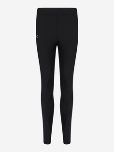 Тайтсы мужские Under Armour Qlifier HeatGear, Черный