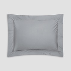 Комплект наволочек Togas Рапсодия темно-серый 50х70 см 2 предмета