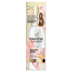 Средство для утолщения волос Pantene Pro-V. Miracles, 100 мл