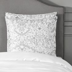 Комплект наволочек Togas Амарис белый 70х70 см