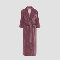 Халат Togas Ранье розовый S (44)