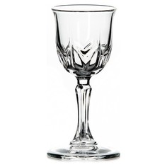 Бокал для ликера Pasabahce Karat 58 мл