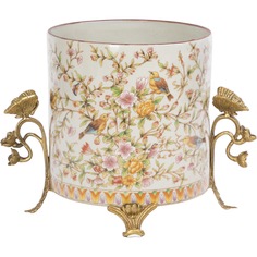 Кашпо Glasar 32х24х21 см ГЛАСАР