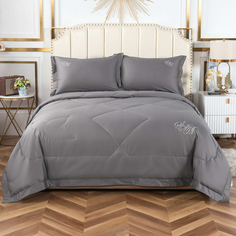 Постельный комплект Sofi De Marko Нельсон №13 Семейный/дуэт